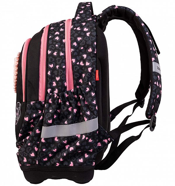 Šolska torba Target Superlight Petit Wild Heart