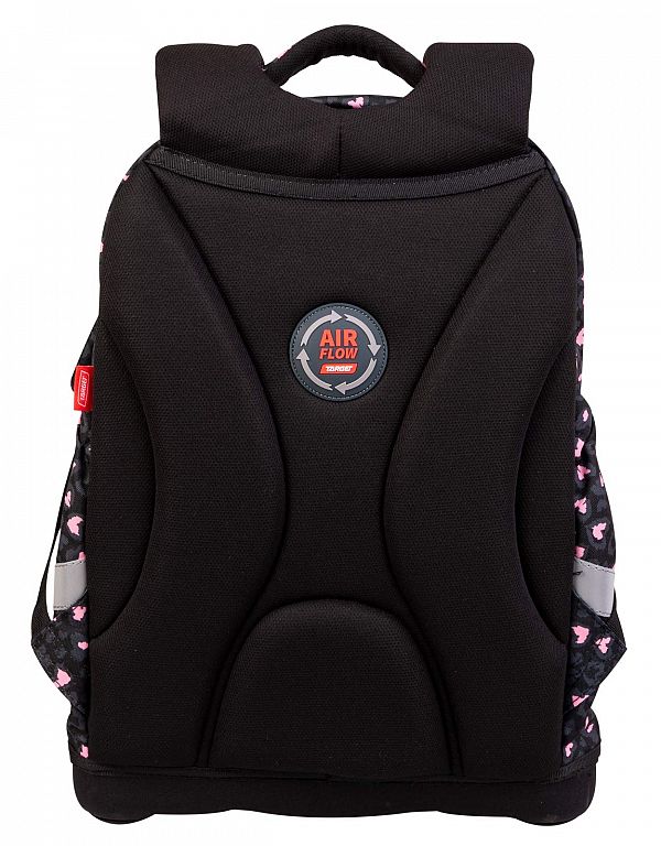 Šolska torba Target Superlight Petit Wild Heart