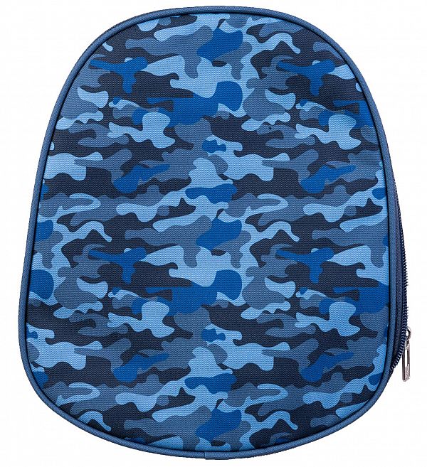 Šolska torba Target Superlight 2 Face Petit Air Combat