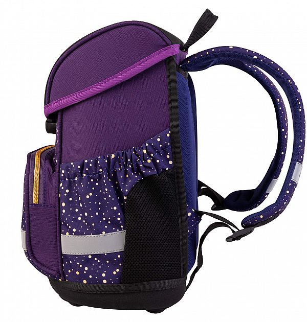 Šolska torba Target GT Click Mystical Butterlfy