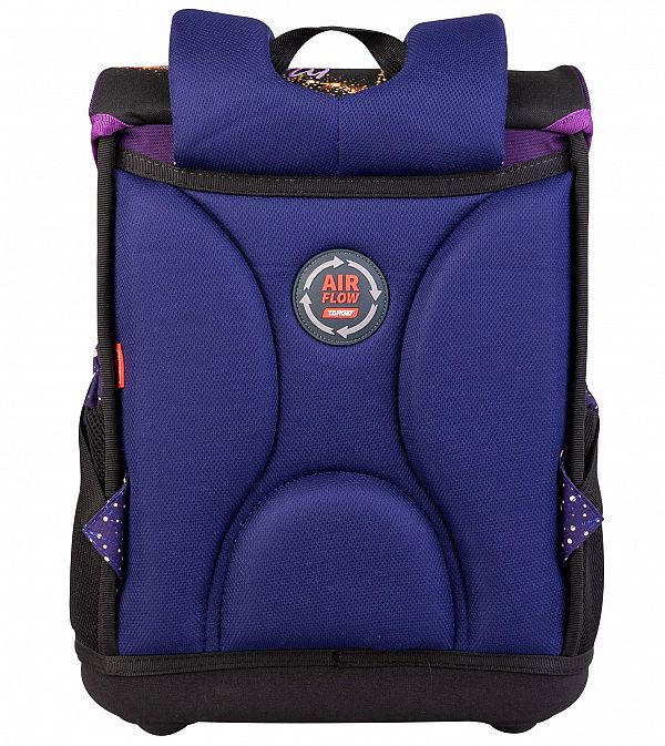 Šolska torba Target GT Click Mystical Butterlfy