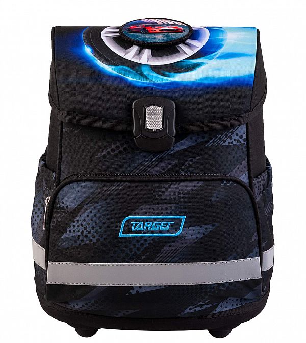 Šolska torba Target GT Click Power Tire