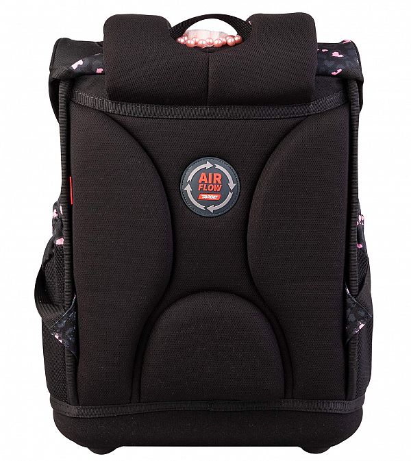 Šolska torba Target GT Click Wild Heart