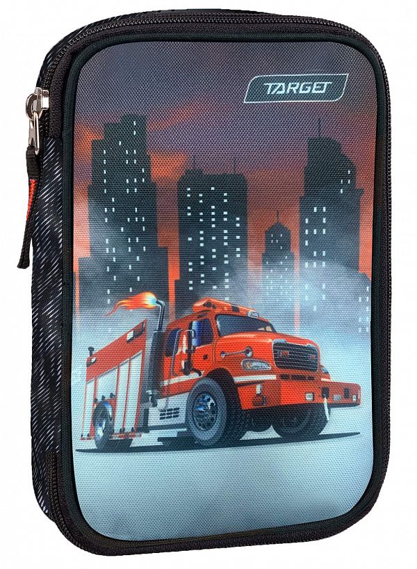 Polna peresnica Target Multy Firetruck
