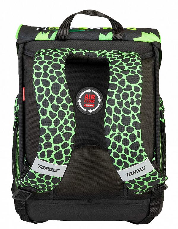 Šolska torba Target GT Click Jurassic