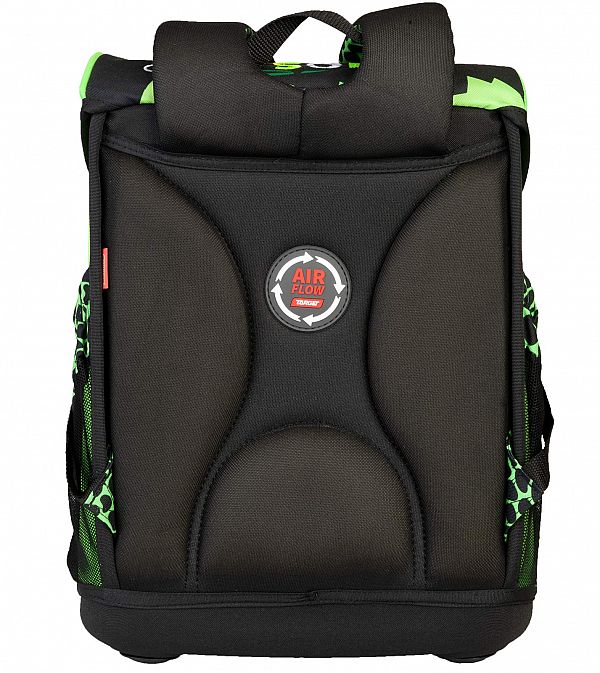 Šolska torba Target GT Click Jurassic