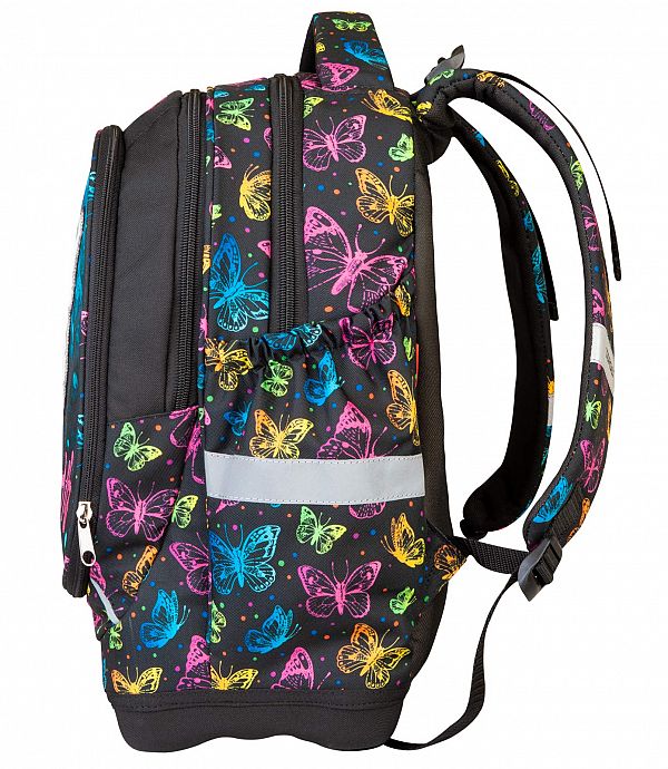 Šolska torba Target Superlight 2 Face Petit Spread Your Wings