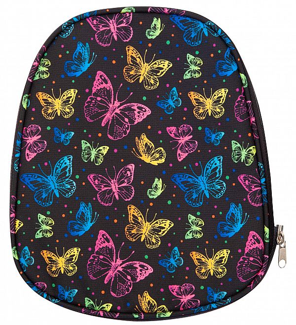 Šolska torba Target Superlight 2 Face Petit Spread Your Wings