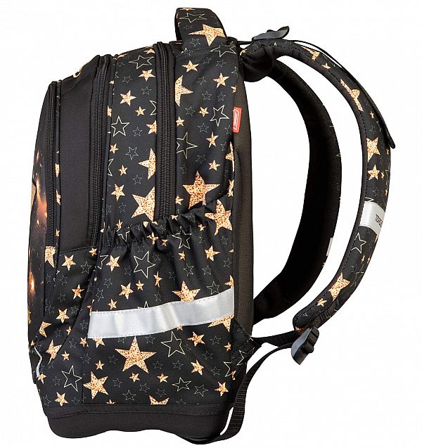 Šolska torba Target Superlight Petit Shine Bright