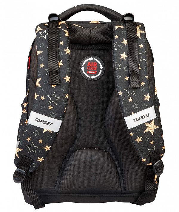 Šolska torba Target Superlight Petit Shine Bright