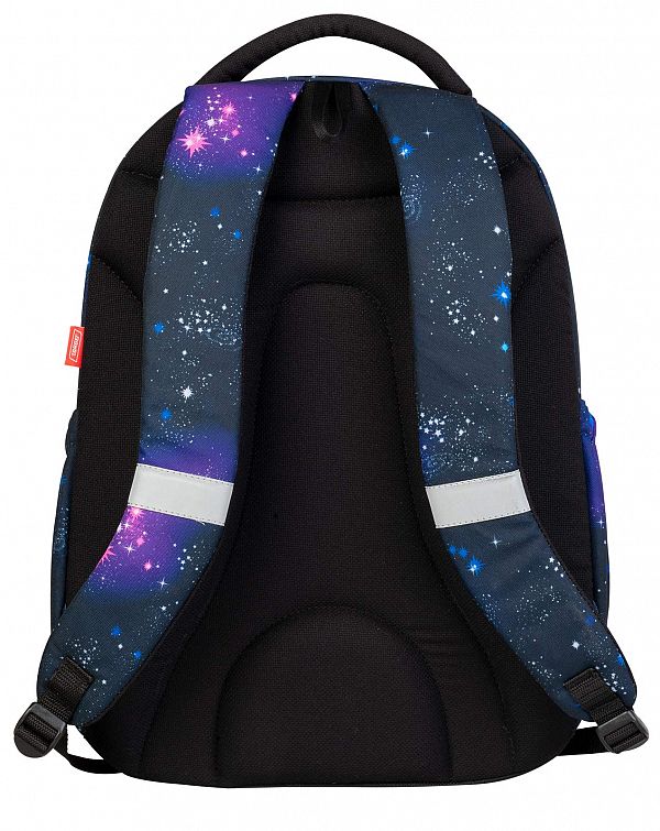 Nahrbtnik Target 2v1 Curved Galaxy Star