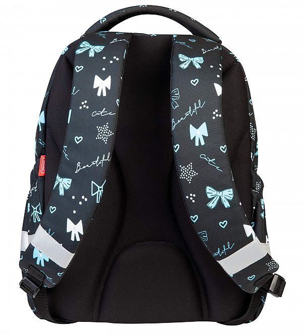 Šolska torba Target Superlight Petit Soft Best Friend