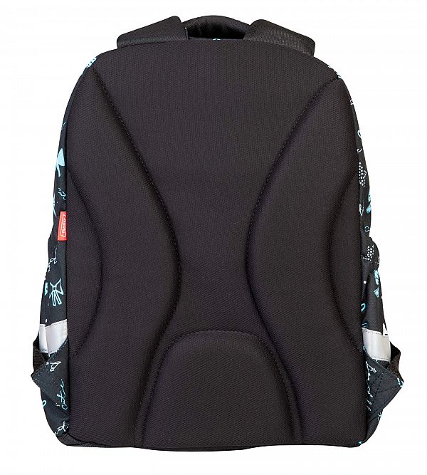 Šolska torba Target Superlight Petit Soft Best Friend