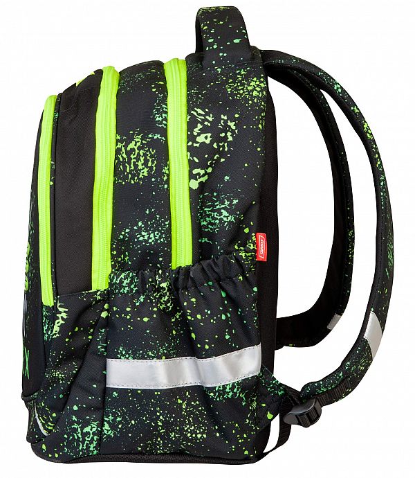 Šolska torba Target Superlight Petit Soft T-REX Escape