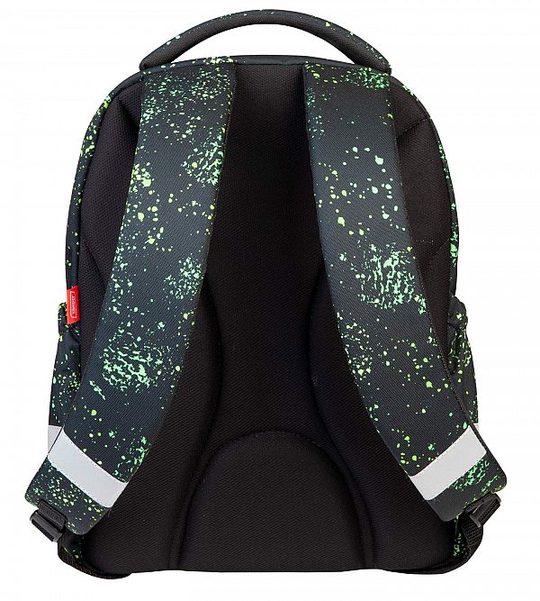Šolska torba Target Superlight Petit Soft T-REX Escape