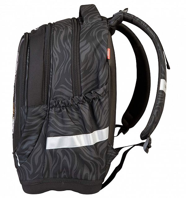 Šolska torba Target Superlight Petit Wild Tiger