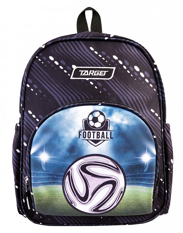 Otroški nahrbtnik Target Football Action