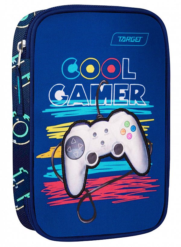 Polna peresnica Target Multy Cool Gamer