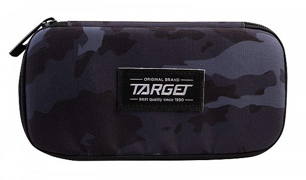 Peresnica prazna Target Compact College Camo Black