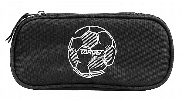 Peresnica prazna Target Compact Football