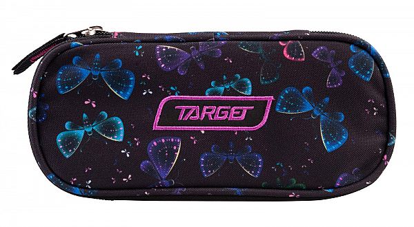 Peresnica prazna Target Compact Vivid Wings