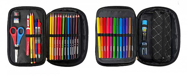 Polna peresnica Target Multy Football Net