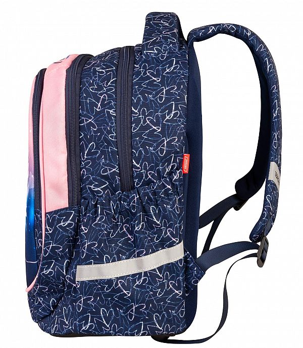 Šolska torba Target Superlight Petit Soft Meow