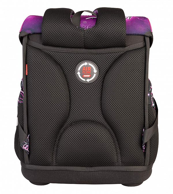 Šolska torba Target GT CLICK Magic Wings