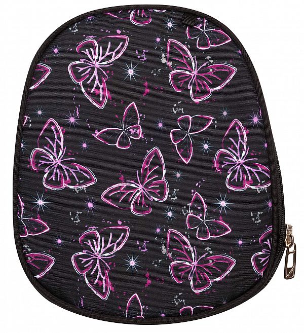 Šolska torba Target Superlight 2 Face Magic Wings