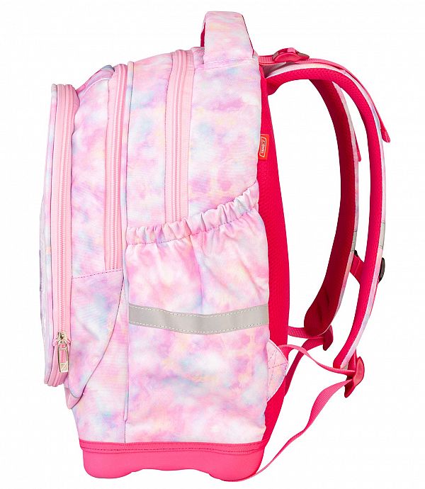 Šolska torba Target Superlight 2 Face Unicorn Fantasy