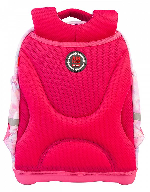 Šolska torba Target Superlight 2 Face Unicorn Fantasy