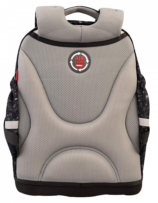Šolska torba Target Superlight 2 Face Mighty Machines