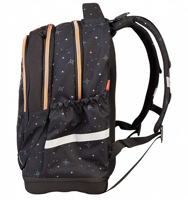 Šolska torba Target Superlight Petit Shining Star
