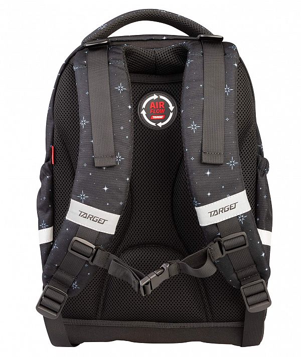 Šolska torba Target Superlight Petit Shining Star