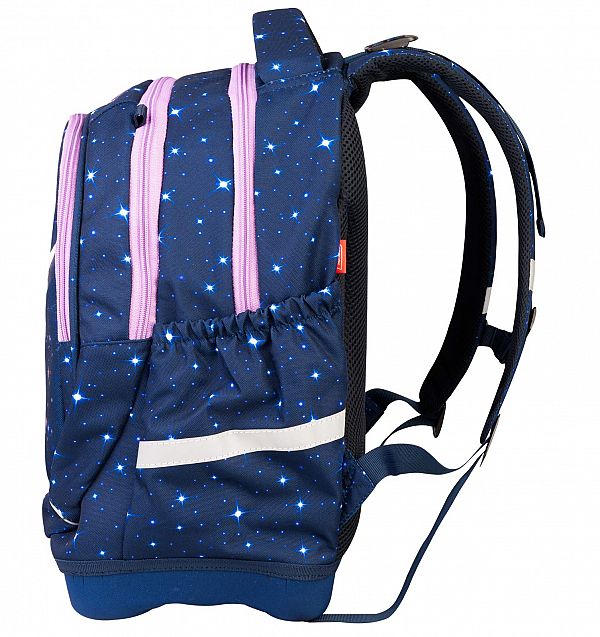 Šolska torba Target Superlight Petit Fly With Me