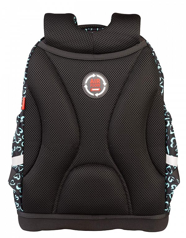 Šolska torba Target Superlight Petit Puppy Love