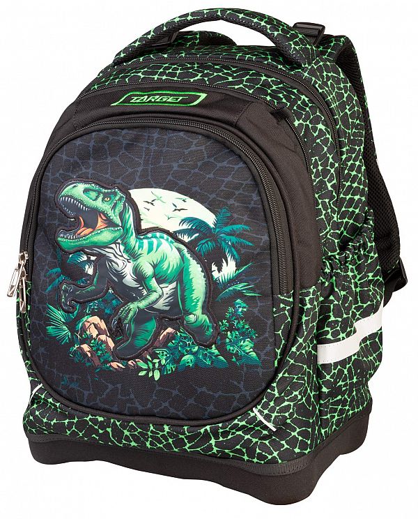 Šolska torba Target Superlight Petit Dino Explorer