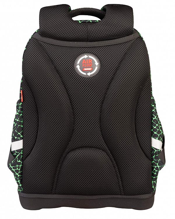 Šolska torba Target Superlight Petit Dino Explorer