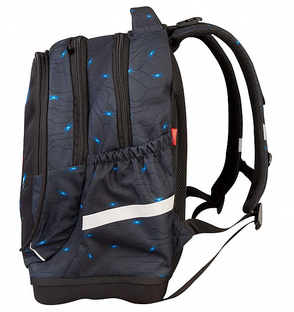 Šolska torba Target Superlight Petit Vivid Gamer