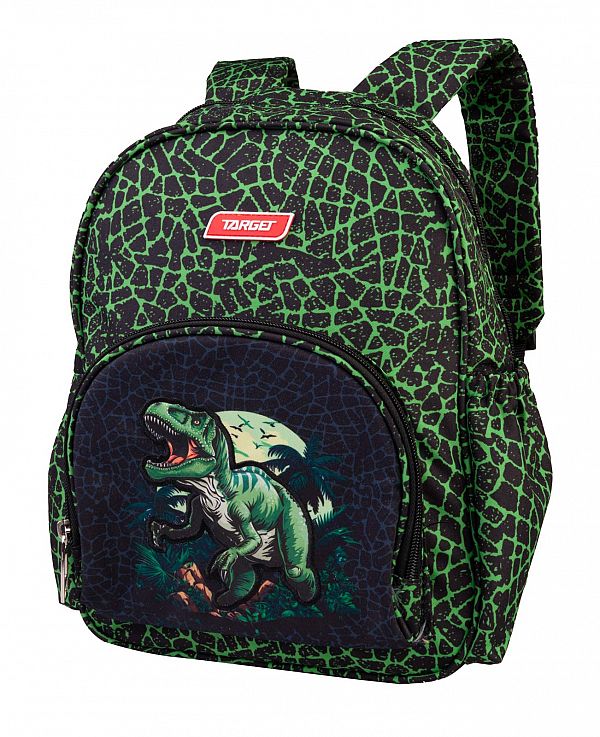 Otroški nahrbtnik Target Dino Explorer