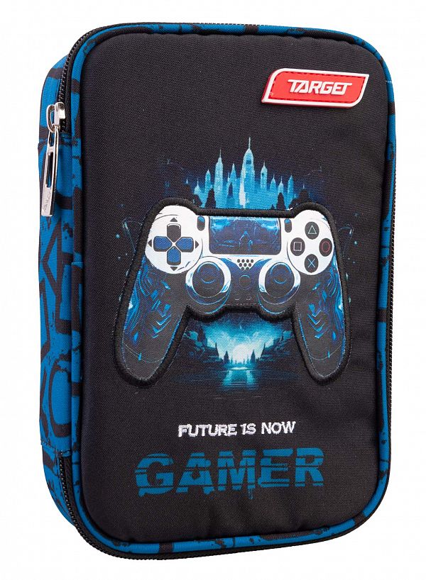 Polna peresnica Target Multy Future Gamer