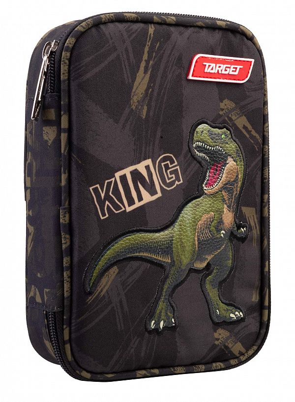 Polna peresnica Target Multy Dino King