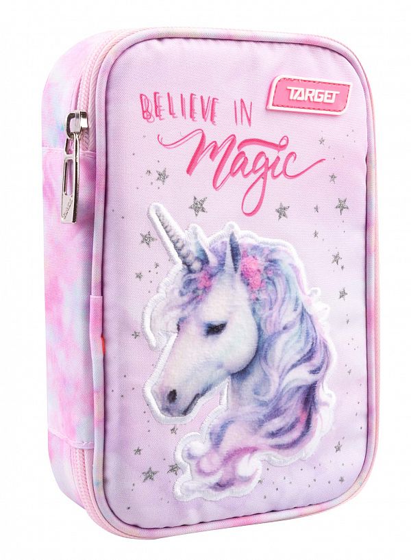 Polna peresnica Target Multy Unicorn Fantasy