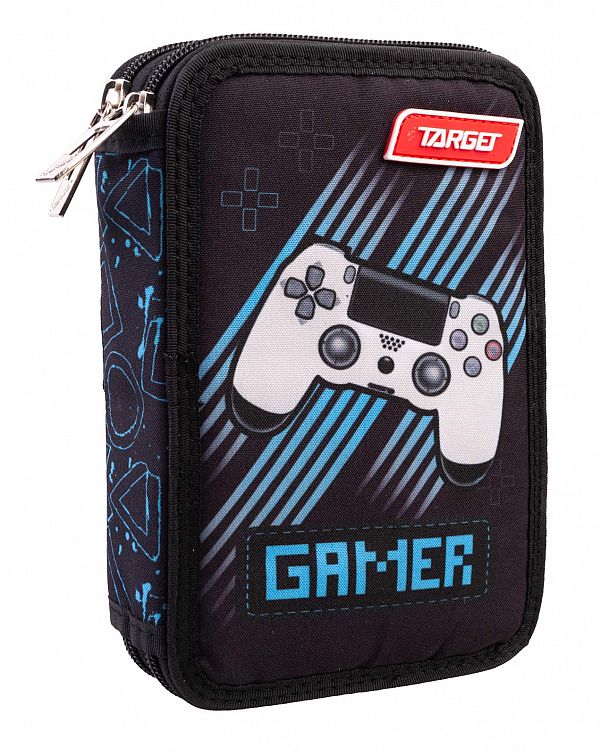 Polna peresnica Target Double Gamer Boy