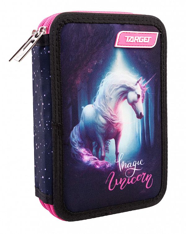 Polna peresnica Target Double Magic Unicorn