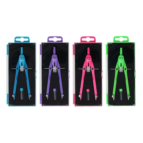 ŠESTILO SPIRIT COLLEGE NEON