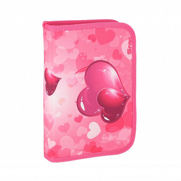 Šolski 5-delni set New Start LOVE HEART