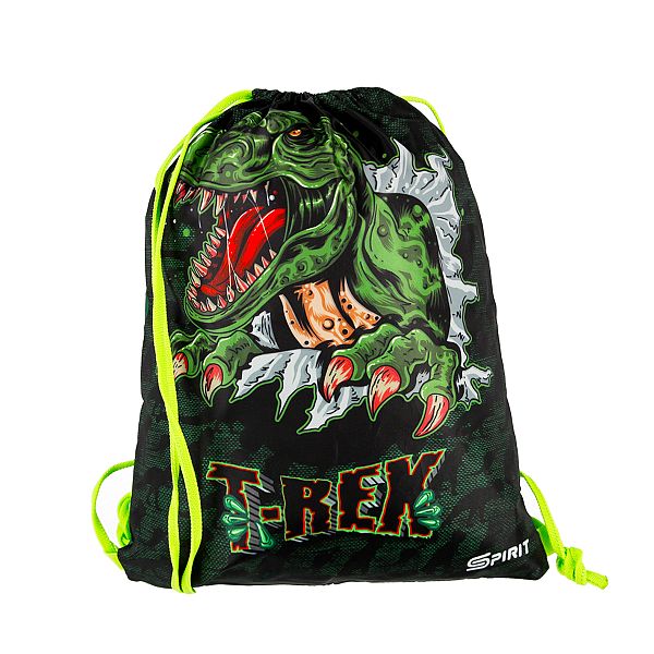 Šolski 4-delni set Cool Collection T-REX 22