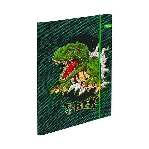 Šolski 4-delni set Cool Collection T-REX 22