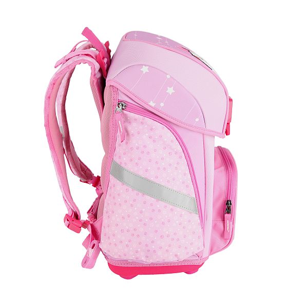 Šolski 5-delni set Smart Premium Happy Cats
